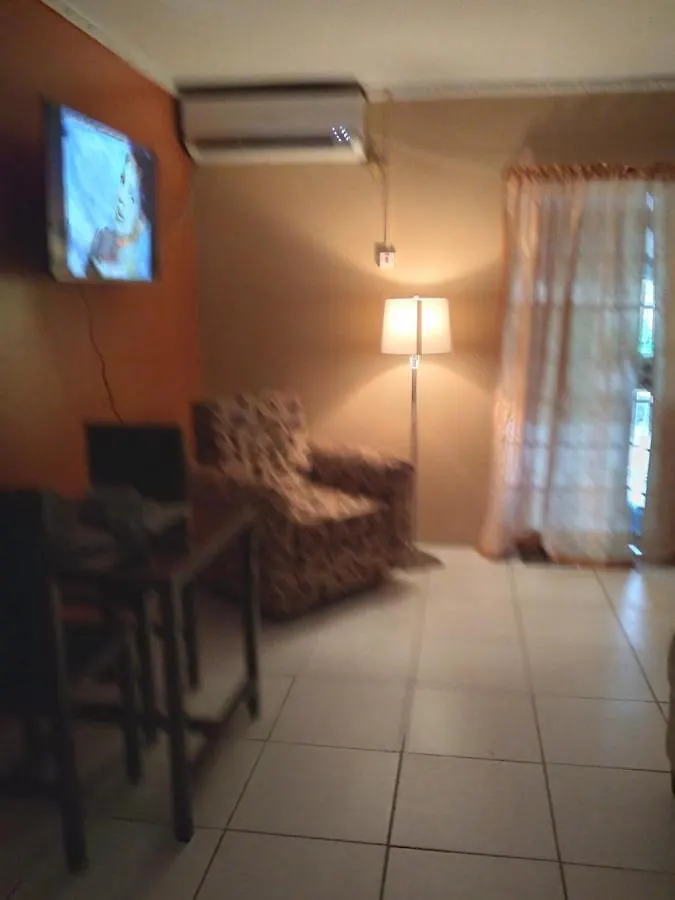 Apartment Elle'S B&B San Fernando