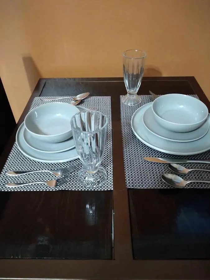 Apartment Elle'S B&B San Fernando