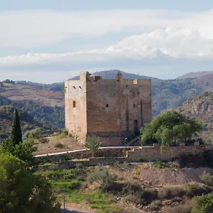  Apartment Vista Del Castillo Spain