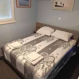  Apartment Viva Riva Croatia