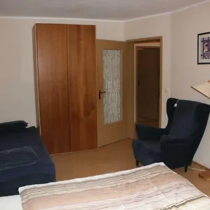  Apartment Goldbach 1. Stock Germany