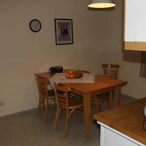  Apartment Goldbach 2. Stock Germany