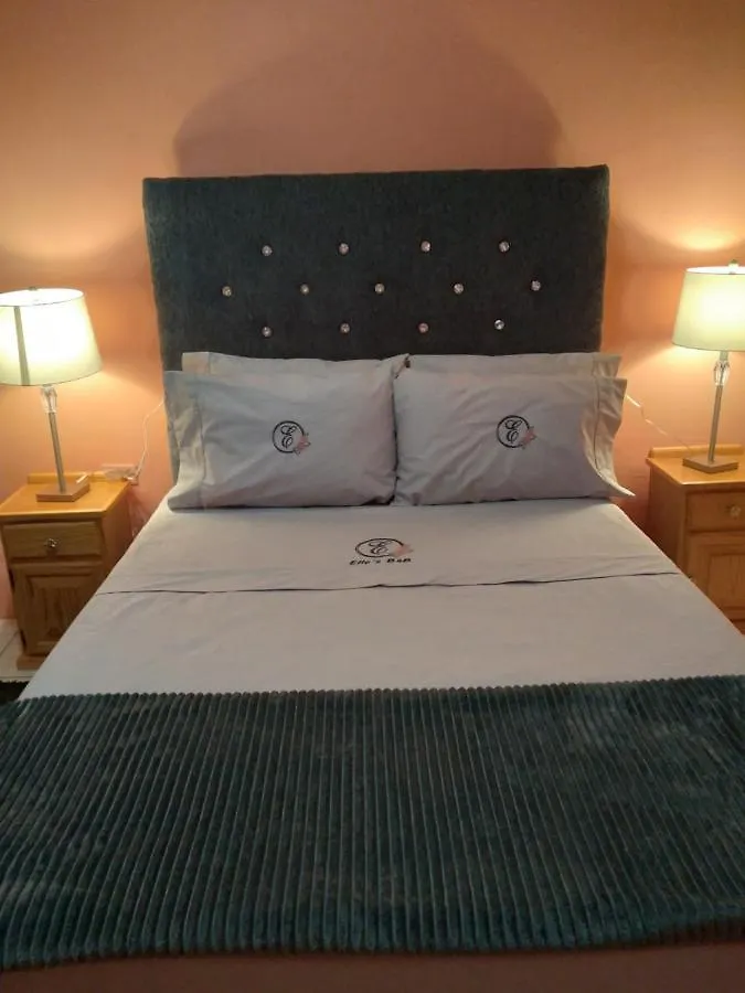 Elle'S B&B San Fernando