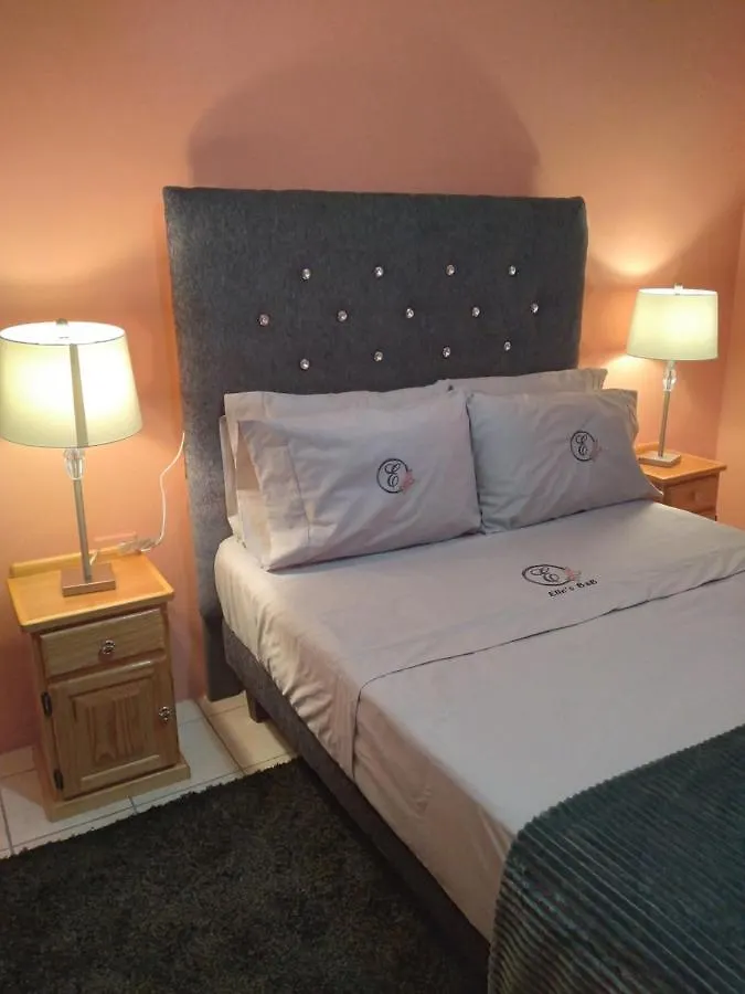 Apartment Elle'S B&B San Fernando Trinidad And Tobago