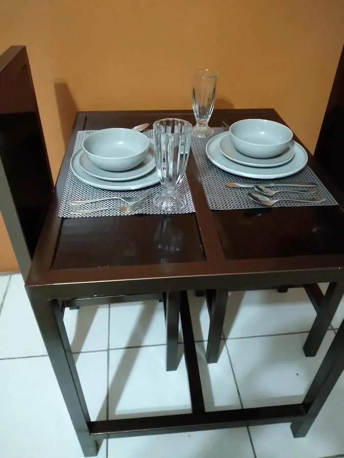 Apartment Elle'S B&B San Fernando
